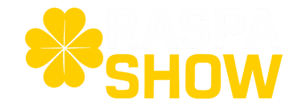 RaspaShowMais